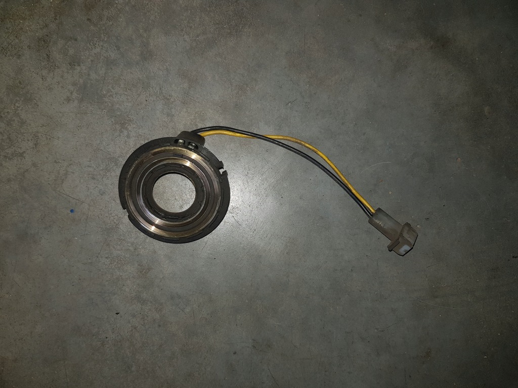 фото №1, Volvo fh 12 лента руля