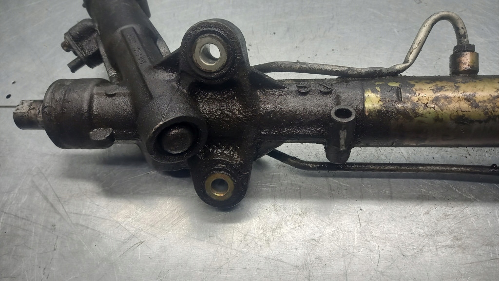 Рулевая рейка mercedes benz vito r 639 1 101 1 016 Недорого