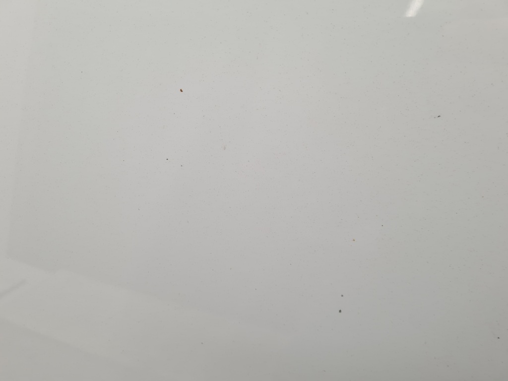 фото №13, Opel insignia a капот z40r