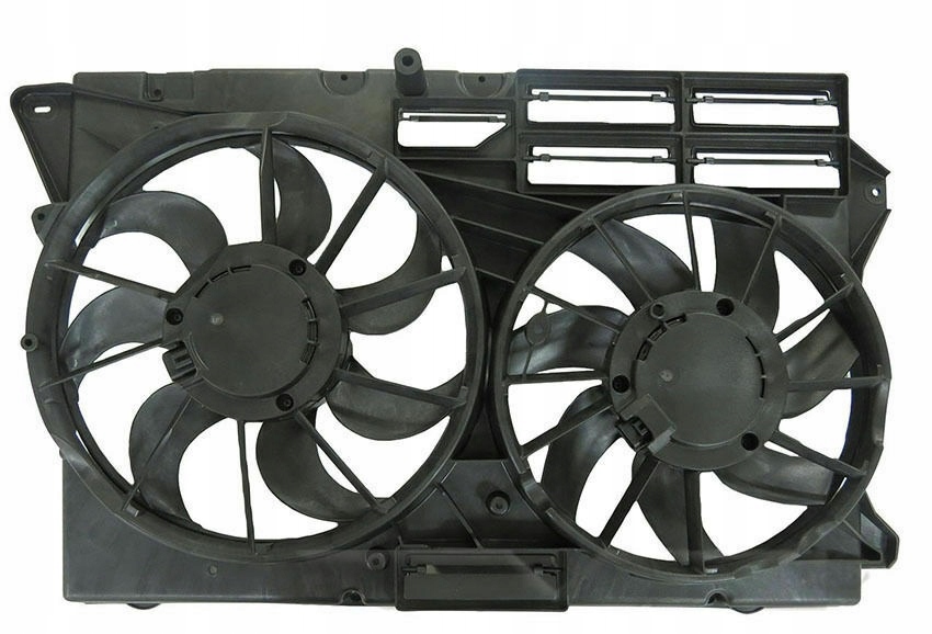 фото №1, Вентилятор ford explorer 2.3 3.5 ecoboost 2012 - 2018 db5z8c607a