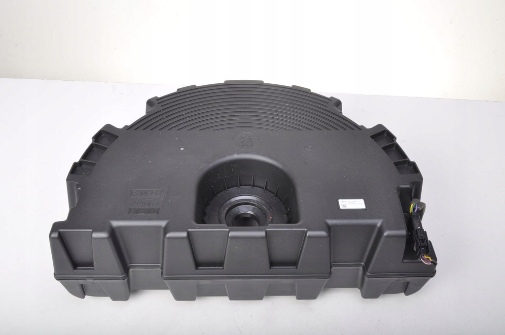 фото №8, Ford fiesta mk8 динамики комплект bang olufsen