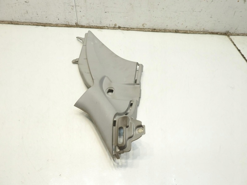 фото №7, Защита стойка c левая honda civic viii hb 84181-smg-e