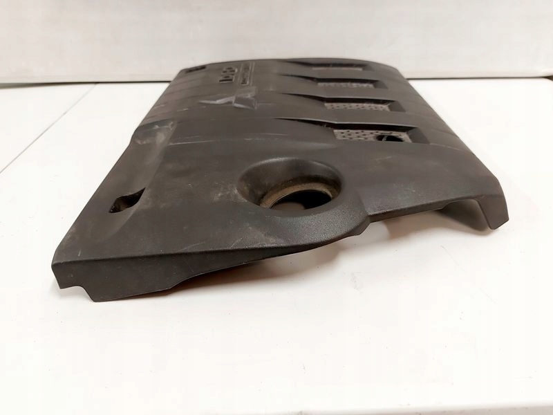 фото №7, Mitsubishi asx 1 i 1.8 did защита крышка двигателя верхний