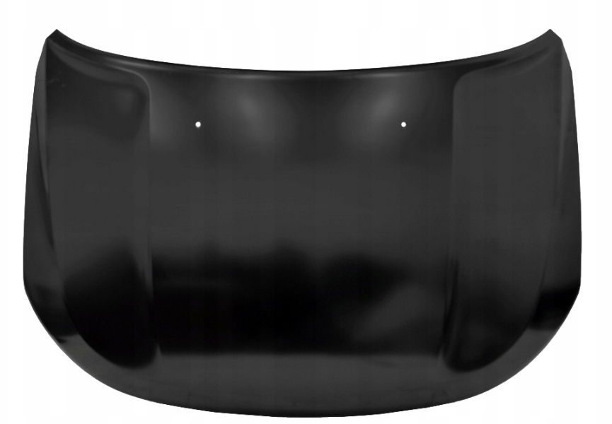 фото №1, Nowa капот jeep compass 2011-2016