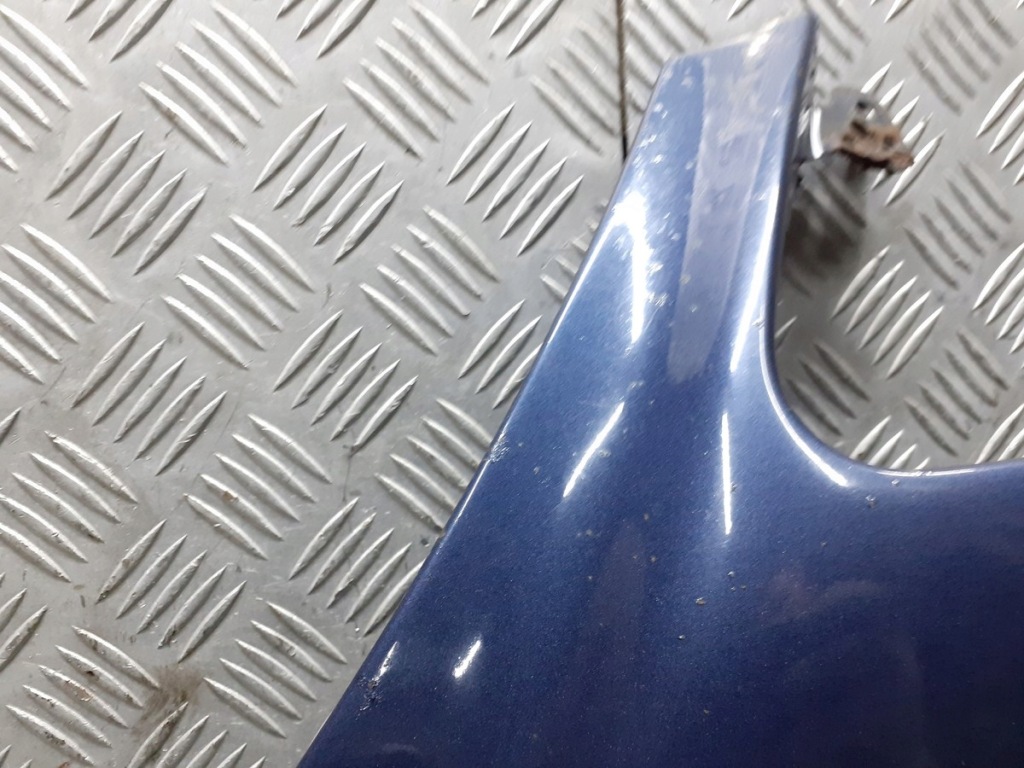 Капот mercedes a-klasa w168 375v Київ