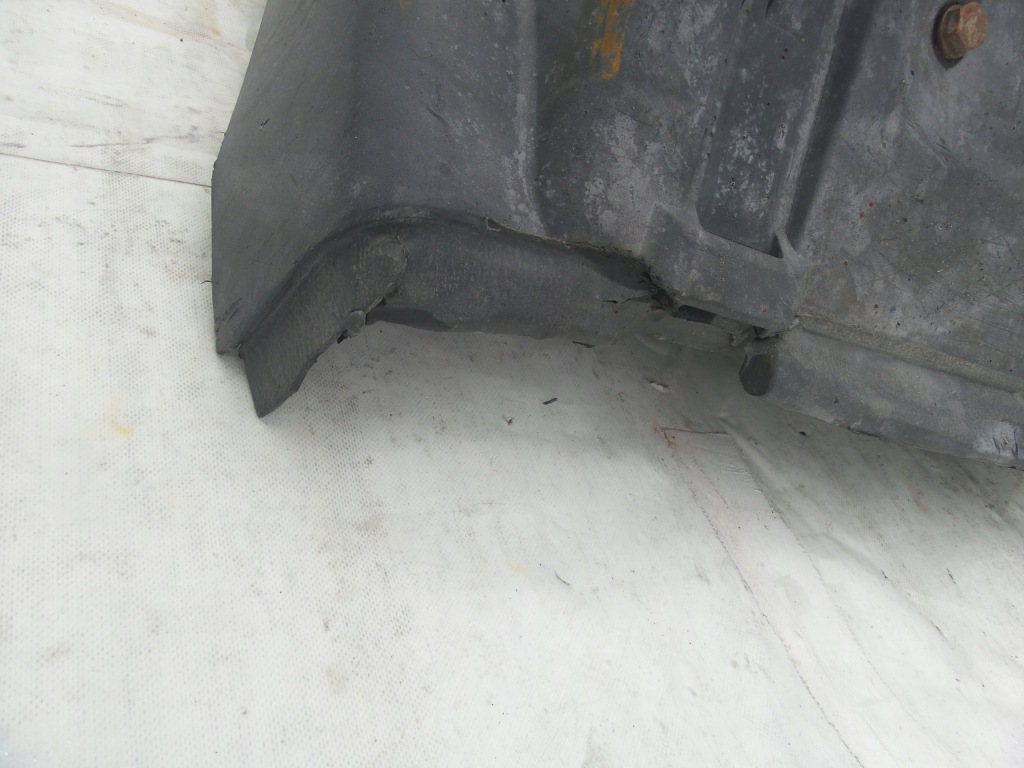 фото №3, Крыло труба кронштейн man tga tgx