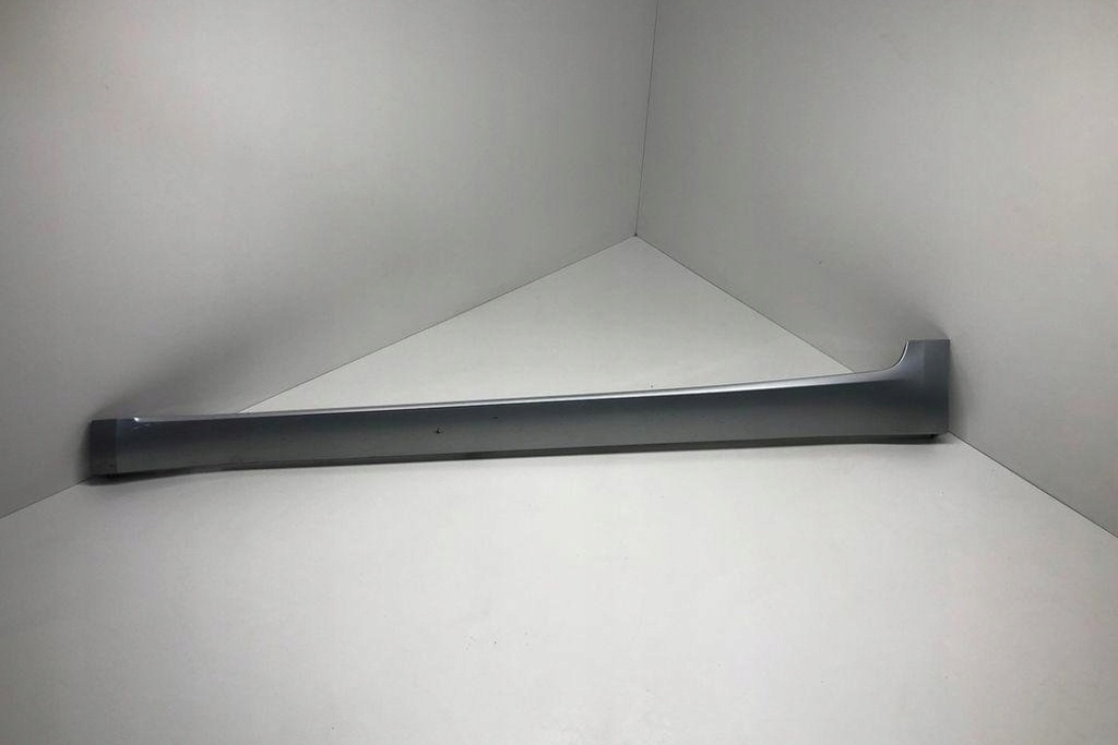 фото №8, Накладка поріг ліва citroën ds5 9687121680 2.0l дизель 120kw 2012