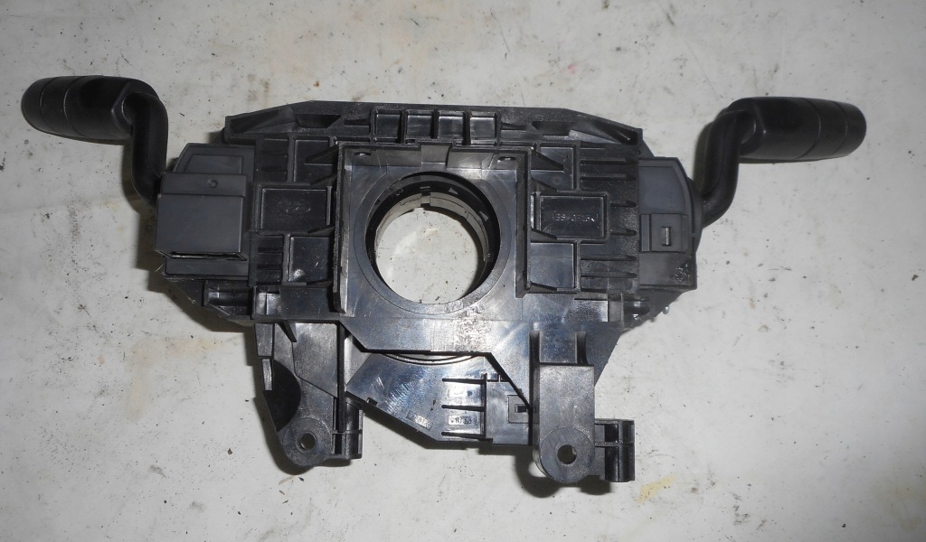 фото №4, Land rover discovery iii 3 range l320 комбинированный рычаг