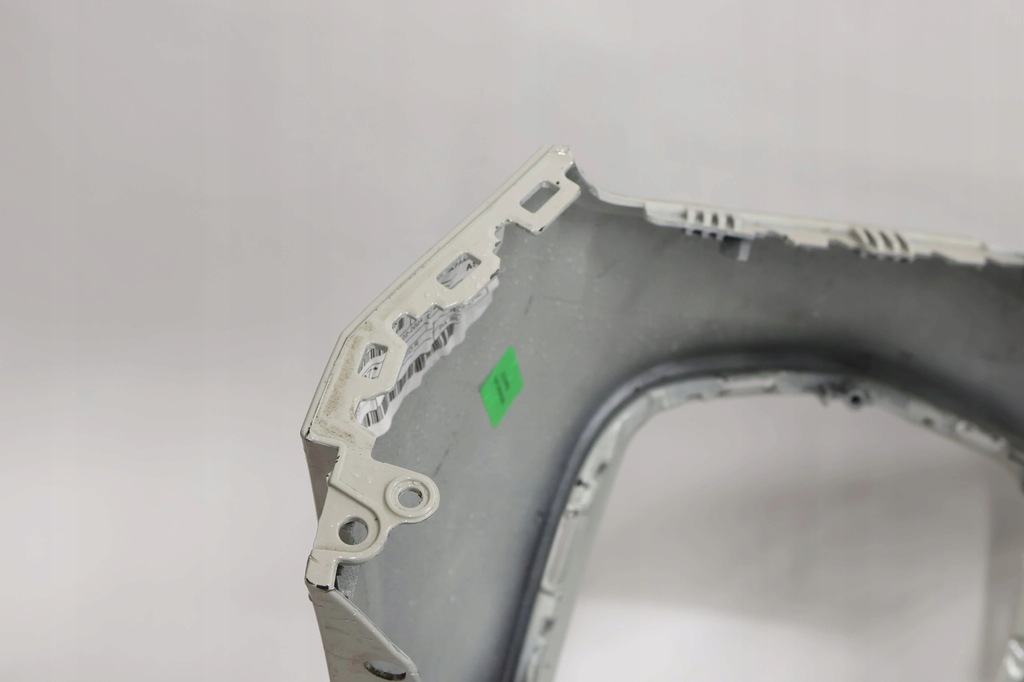 фото №2, Vw t-roc 2g бампер перед r-line 2ga807101pa