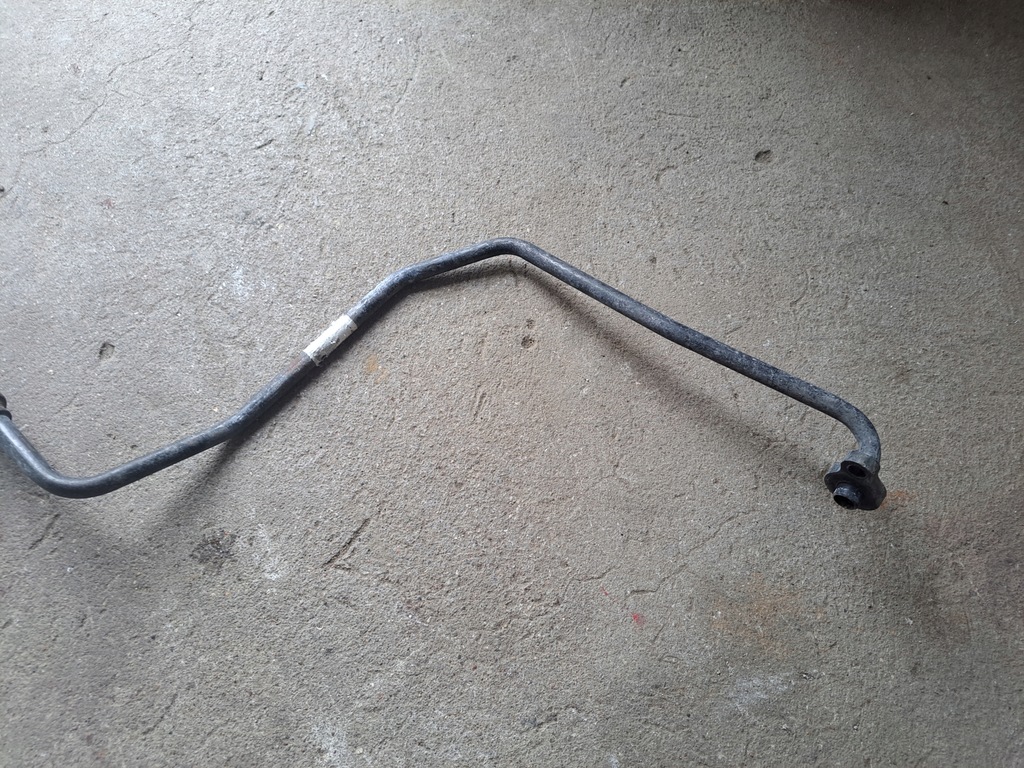 фото №3, Шланг трубка кондиціонера volvo fh fm 12 13