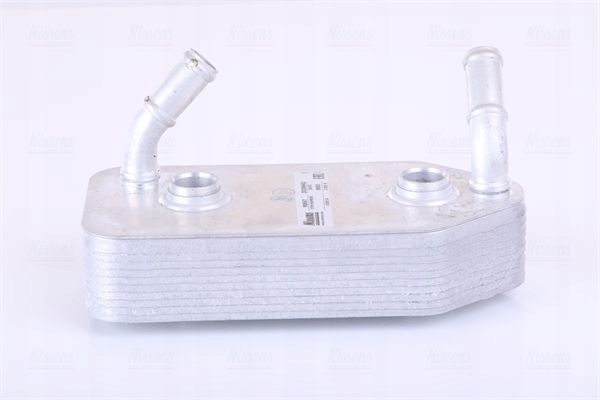 фото №14, Радіатор оливи audi a3 seat ibiza ii leon toledo