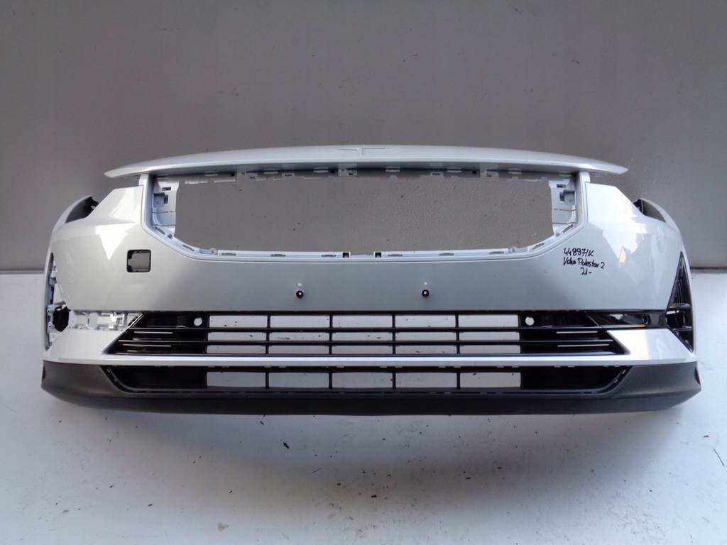 фото №1, Бампер передний volvo polestar 2 21- nr 44897
