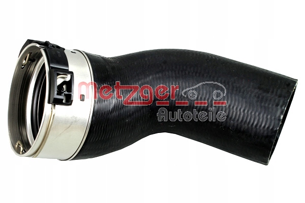 Купить Metzger шланг интеркулер