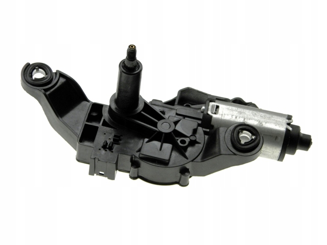 фото №10, Nty esw-bm-000 двигун двірник