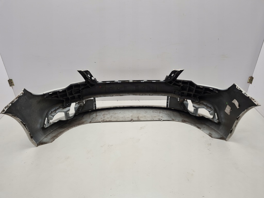 фото №8, Skoda superb ii lift бампер перед передний lf9e