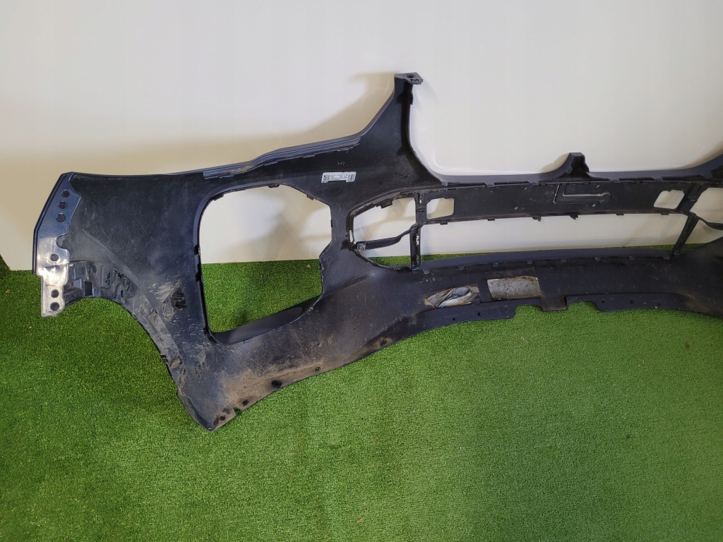 фото №6, Bmw x5 g05 msp mpakiet бампер перед передній 51118069207