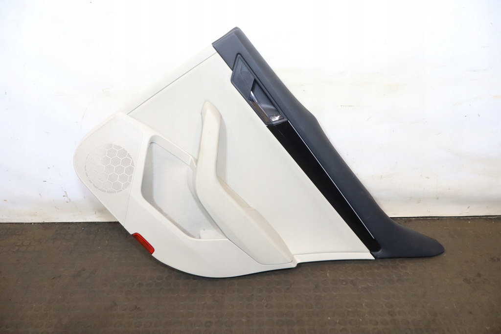 фото №12, Сиденья заднее сиденье обшивки комплект skoda superb iii