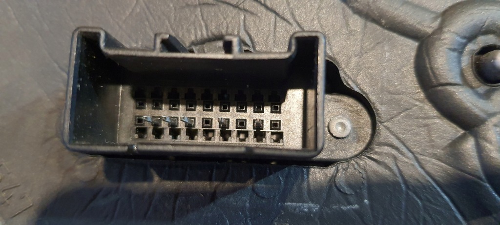 фото №16, Зеркало боковой правое opel meriva