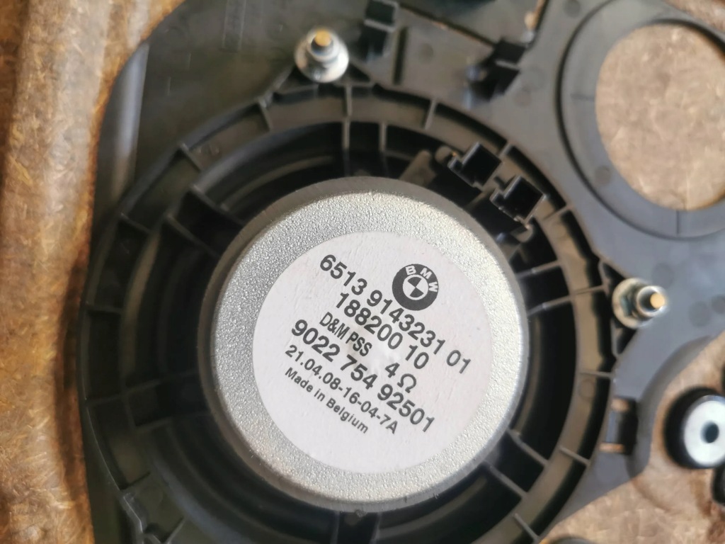 Bmw 3 e91 обшивка дверь левый задняя задний 08 r в Украине