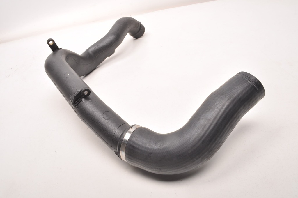 фото №6, Volvo xc90 i xc70 2.4 d5 awd 185km труба інтеркулер 30794888