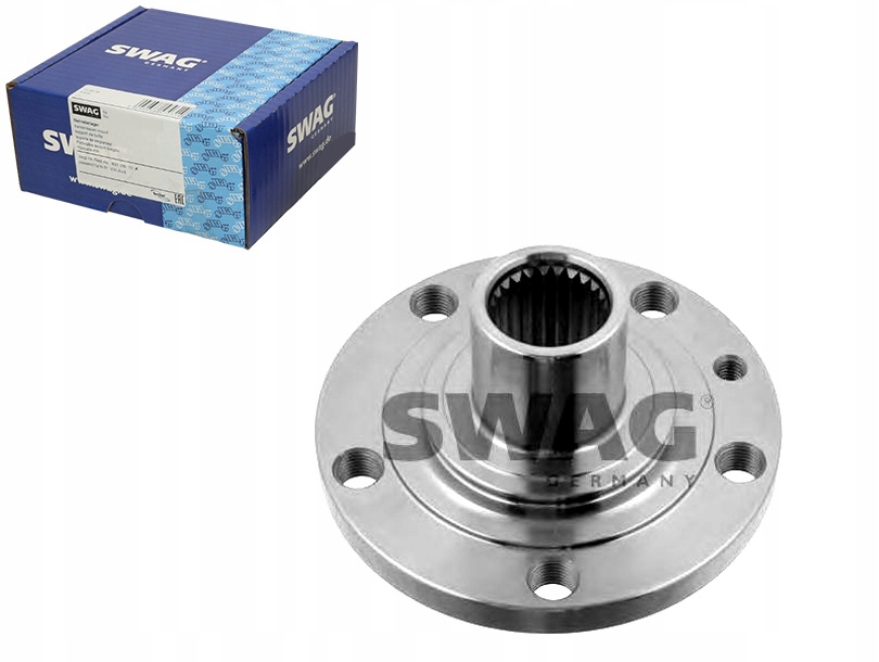 фото №1, Swag ступица колеса 60811032 82466910