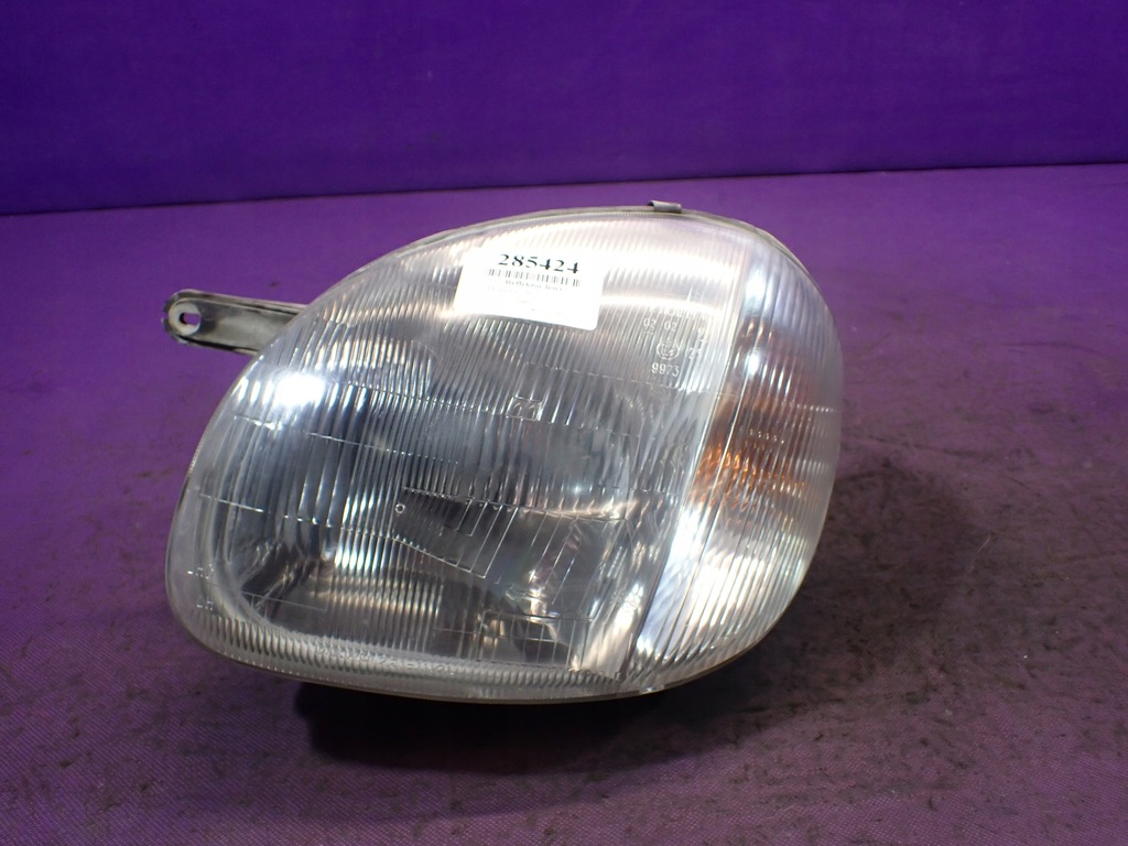 фото №1, Hyundai atos hb 5d лампа фара левый 2211110l