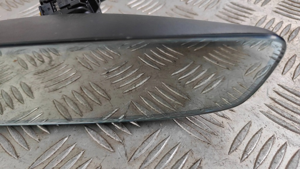 фото №3, Ds4 ii 2021-2023 дзеркало внутрішнє заднього виду