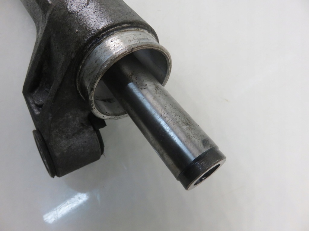 фото №6, Рулевая рейка mazda 5 cr19