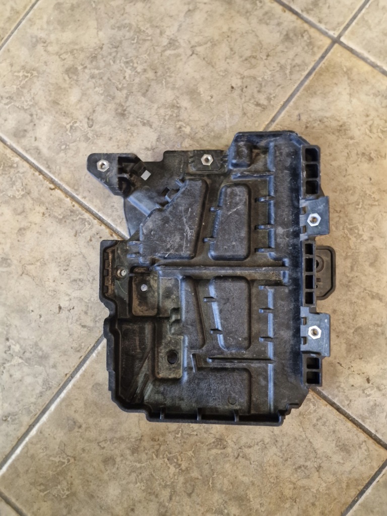 фото №1, Основание аккумулятор kia ceed iii 37150-j7600