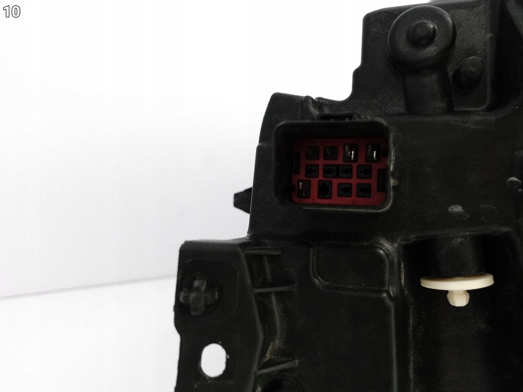 фото №11, Volvo xc60 ii 2 17- лампа full led система права eu