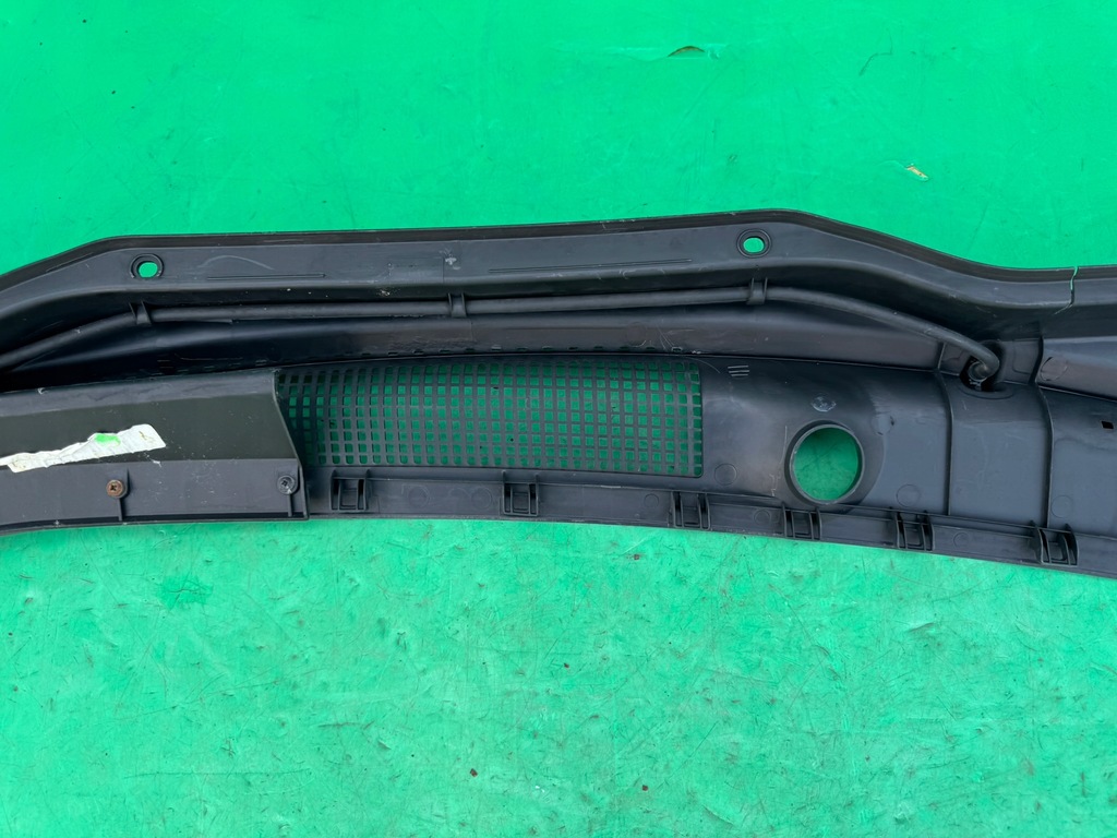 фото №10, Жабо пластиковый проектор wody 86151-1j000 hyundai i20 i 08- europa