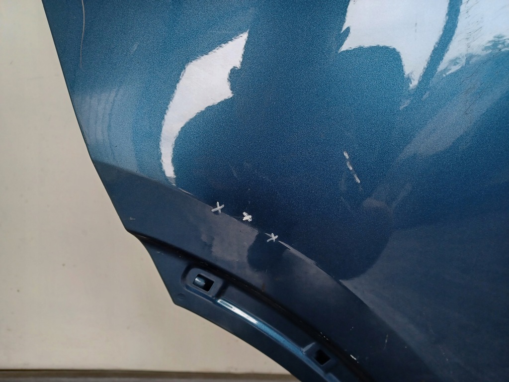 фото №9, Дверь kia sorento iv od 2020 задняя правый poznań