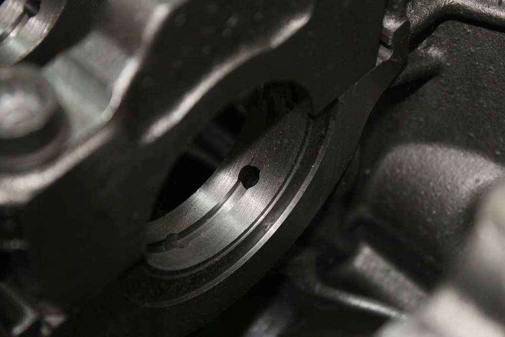 фото №11, Блок двигателя cupra dnn 2.0 tsi 06q103023a