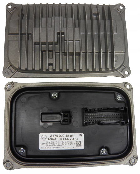 фото №1, Преобразователь модуль led a1769001204 оригинал nowa