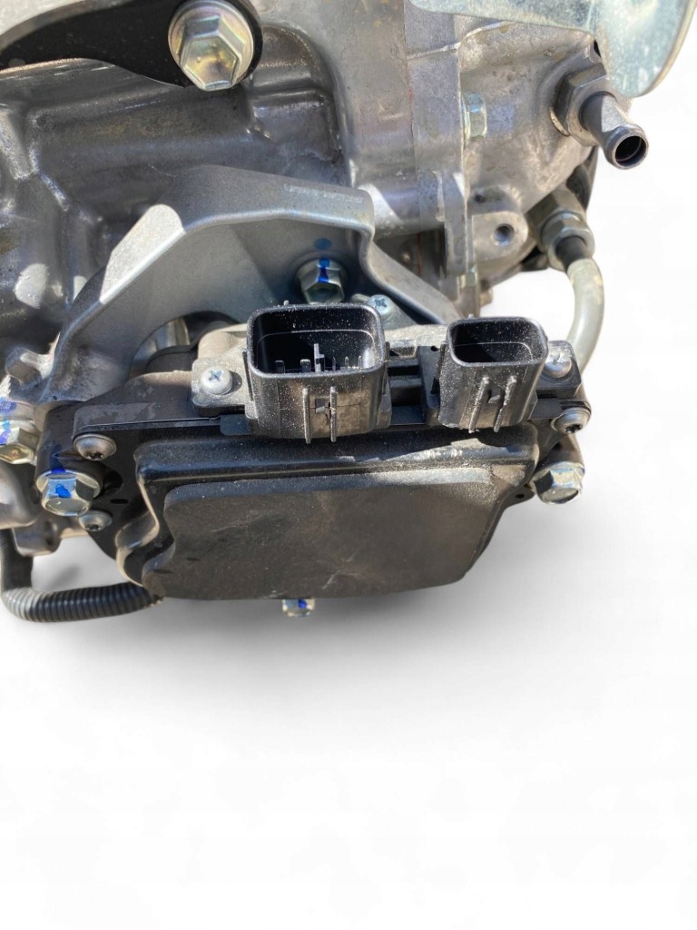 Lexus nx автоматична коробка передач передач tz215xy001 в Україні