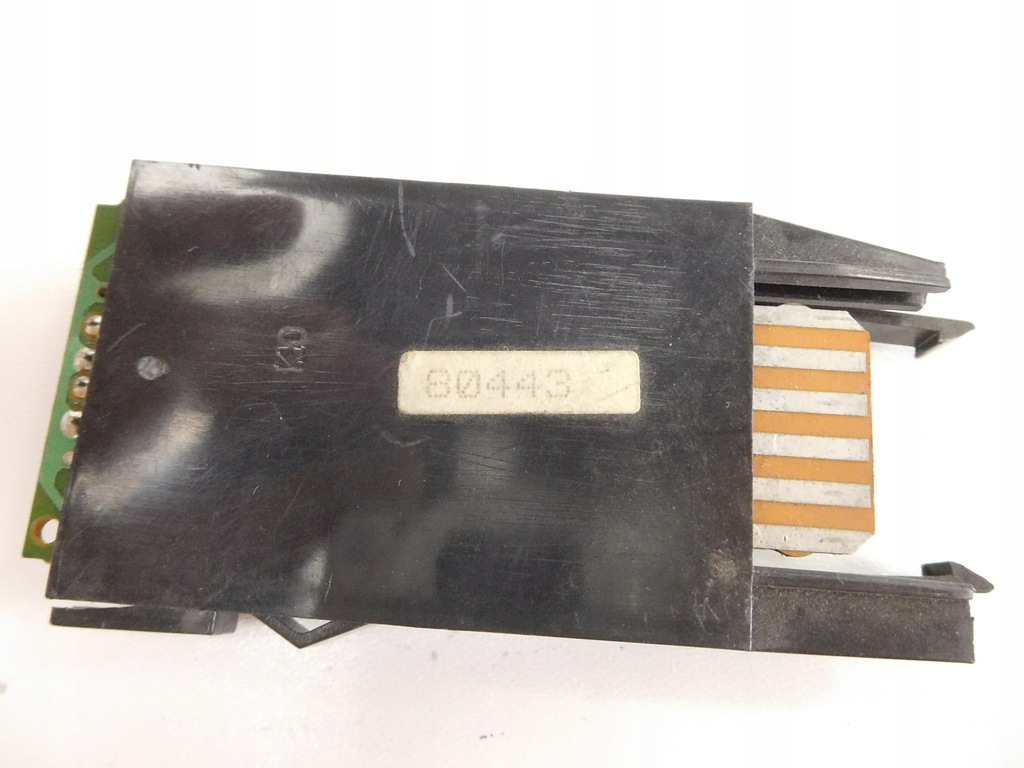 фото №7, Замок elektr. renault r19 21 25 espace 7701366232