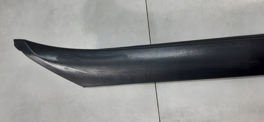 фото №7, Ford transit молдинг скло лівий перед 6c11-v03683-ajyygy