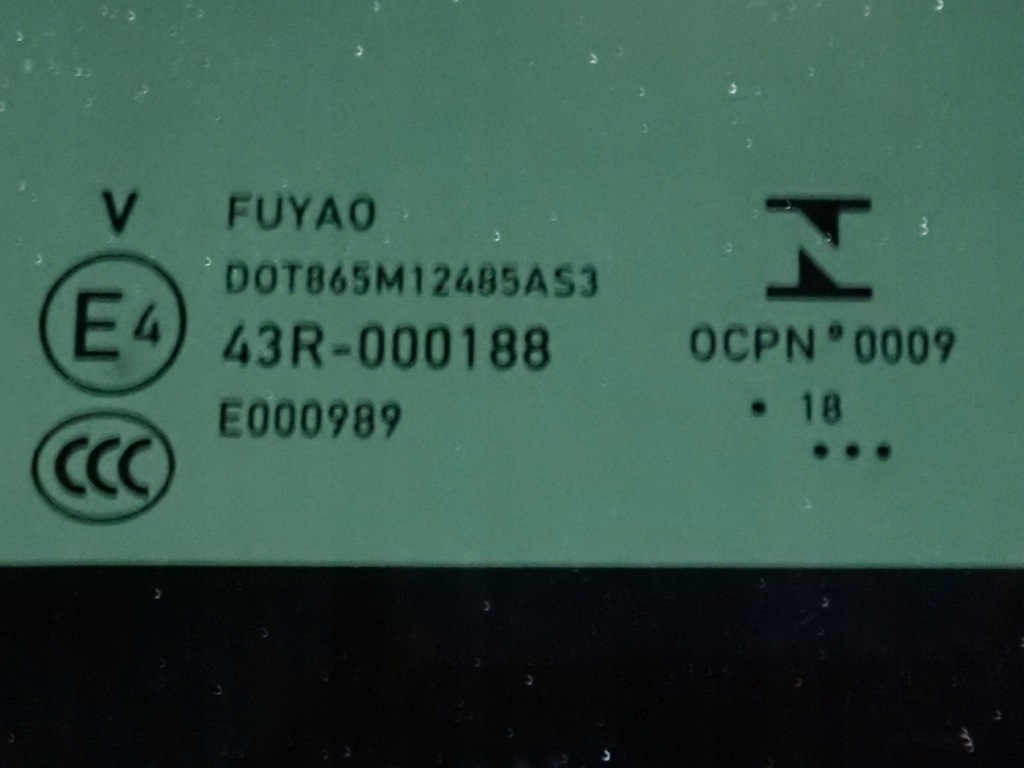 фото №16, Люк панорама жалюзі комплектна оригінал eu vw touran ii iii 5t 19r