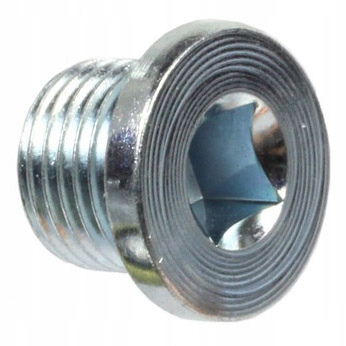 Купити Кришка зливу оливи m16x1,5 citroen renault peugeot