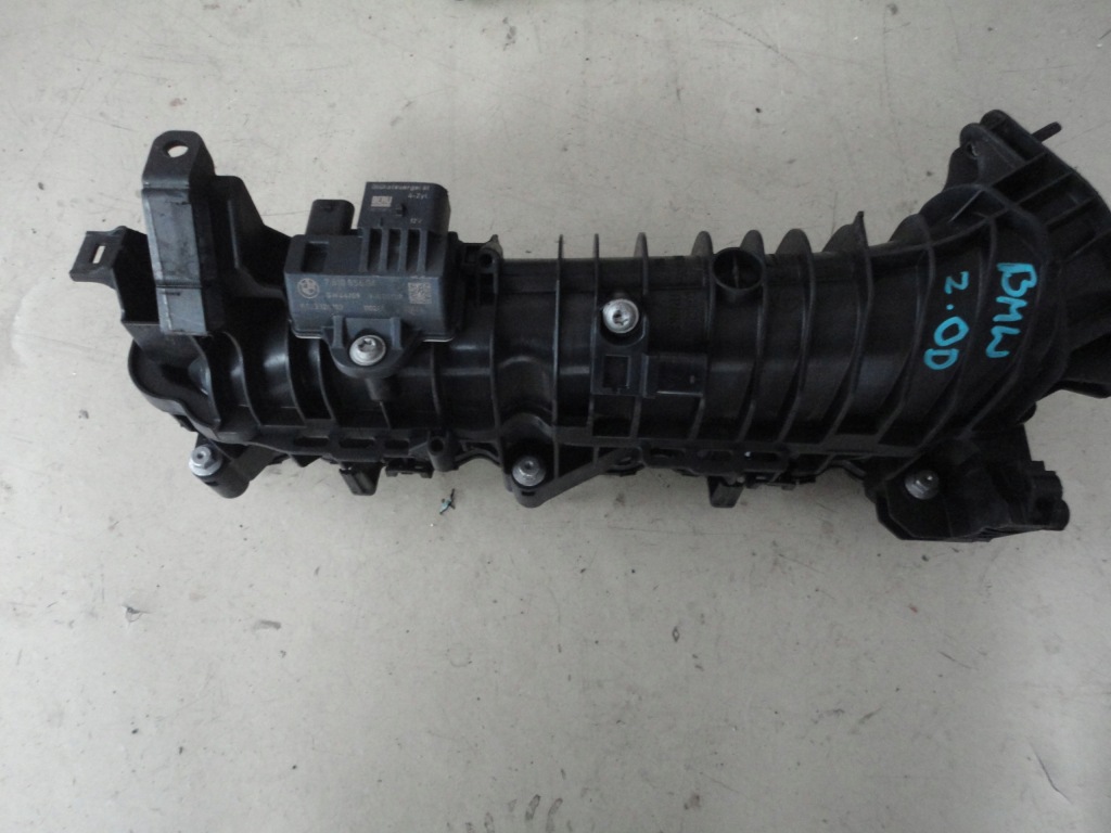 фото №12, Компрессор кондиционера bmw 2.0 d n47d20c