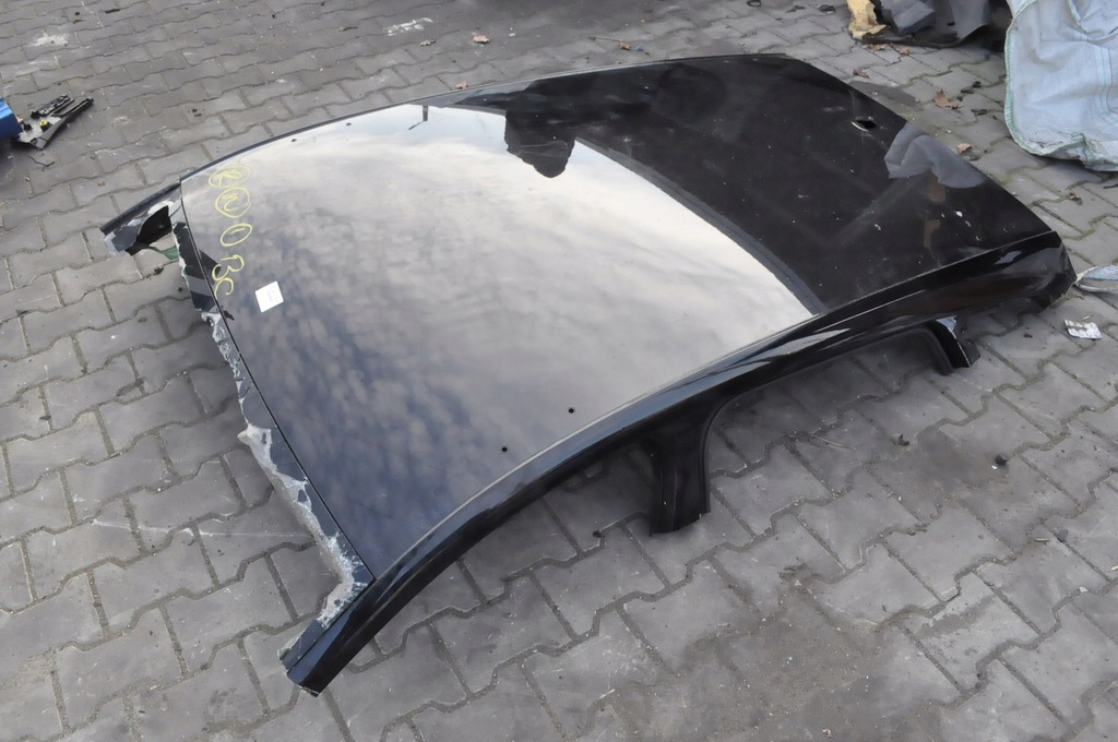 фото №1, Cupra formentor крыша обшивка крыша