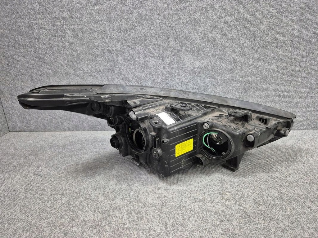 фото №7, Фара лампа передня ліва - hyundai santa fe iii ксенон 12-15