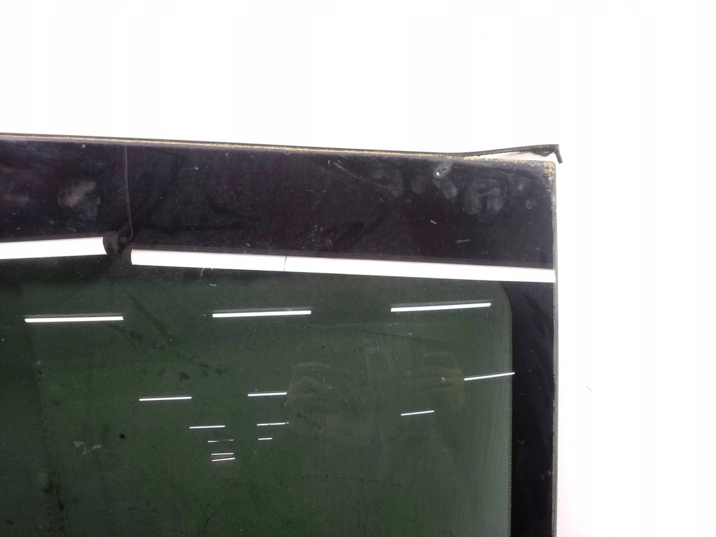 фото №5, Nissan qashqai 2011 скляний люк