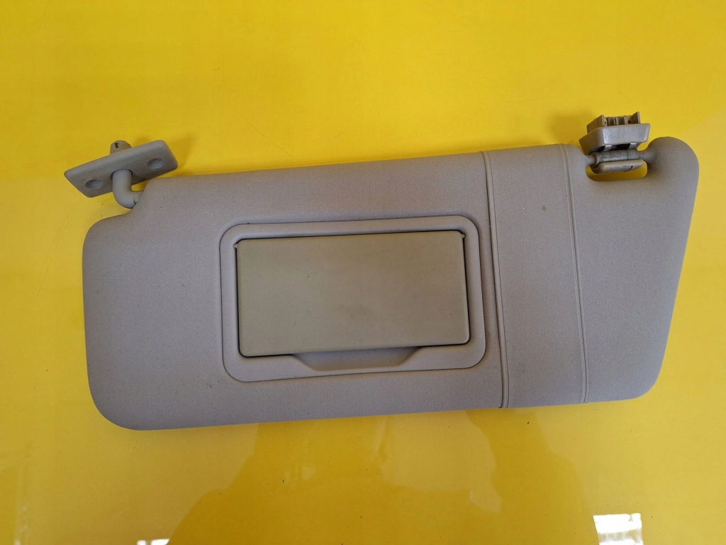 фото №1, Захист козирок козирки сонцезахисні ліва mercedes w168 nr304