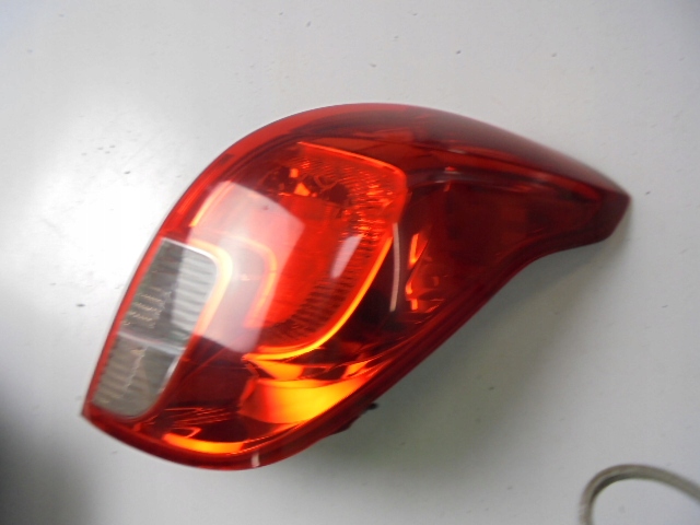 фото №4, Лампа правый задняя opel mokka 2012-