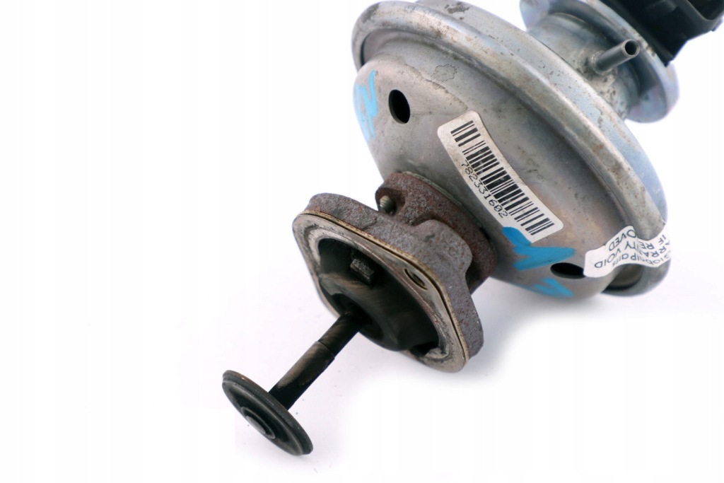 Купить Mini r55 r56 r57 lci r60 n47n клапан egr 7823316
