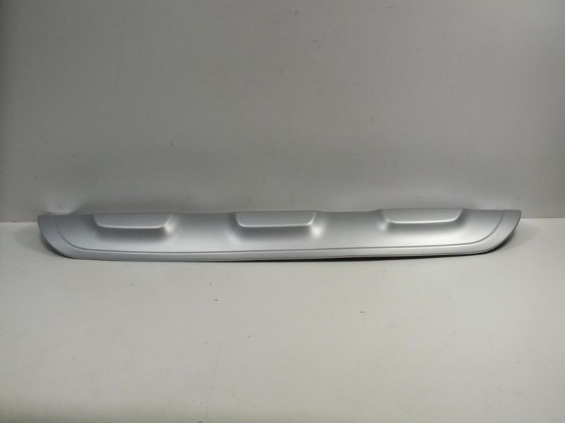 Captur спойлер спойлер задний накладка оригинал Оригинал