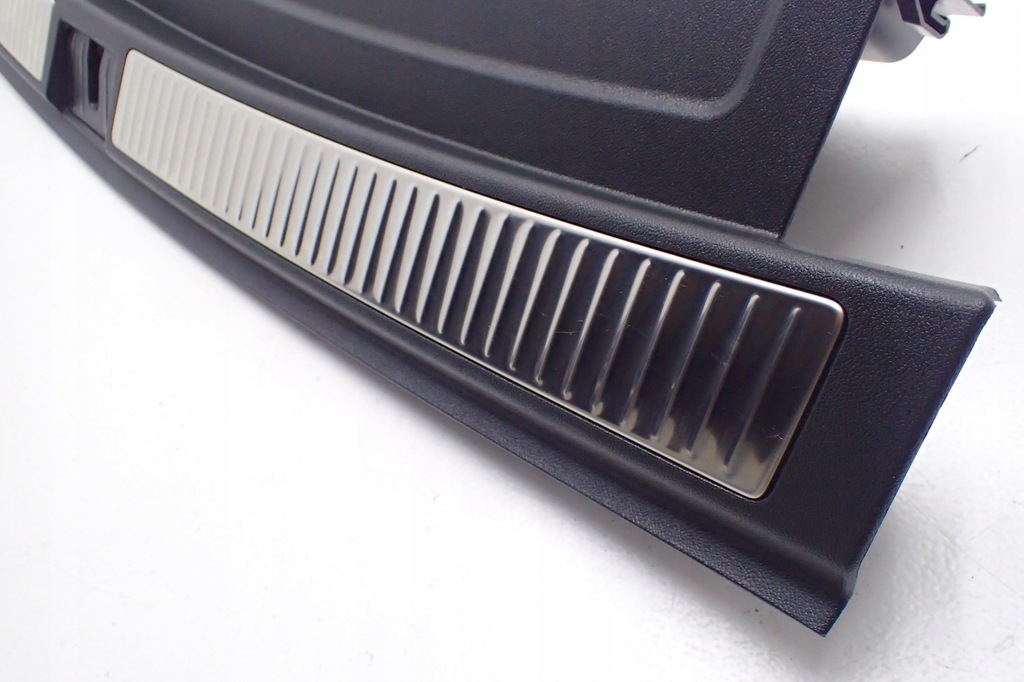 фото №7, ^^ vw touareg 3 защита порог багажника 760863459c