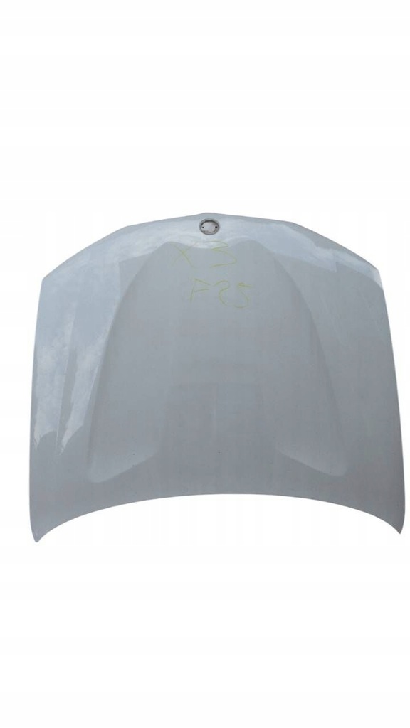 фото №1, Капот bmw x3 f25