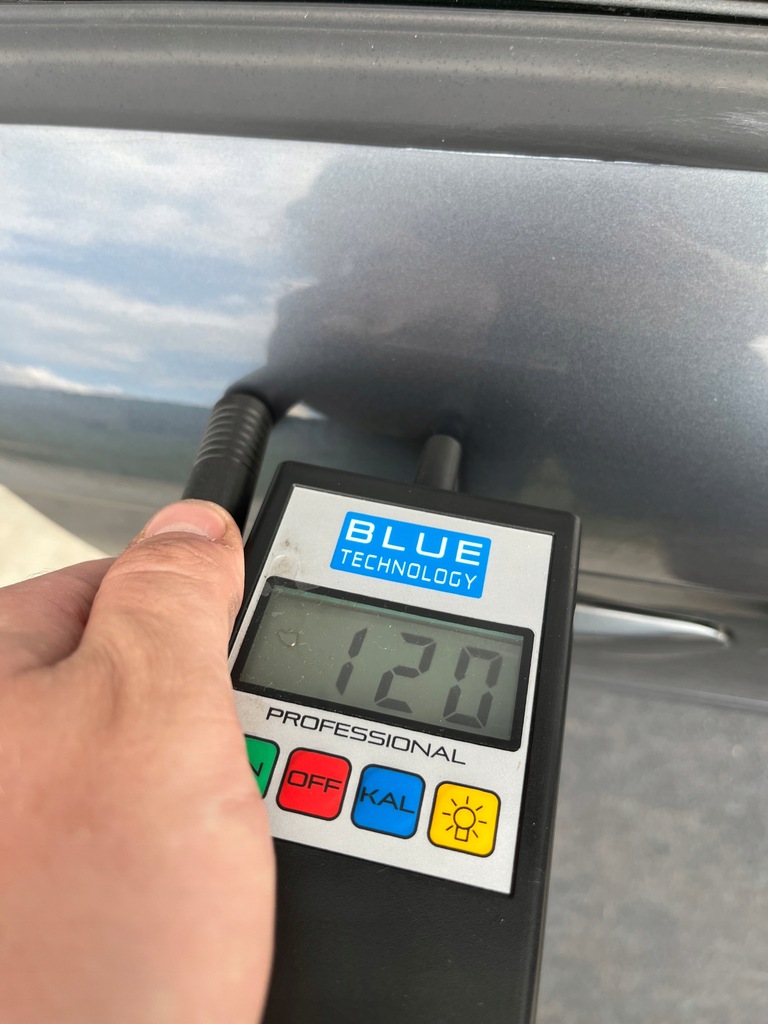 фото №7, Дверь правый перед правое передние audi a4 b7 sedan avant lx7z